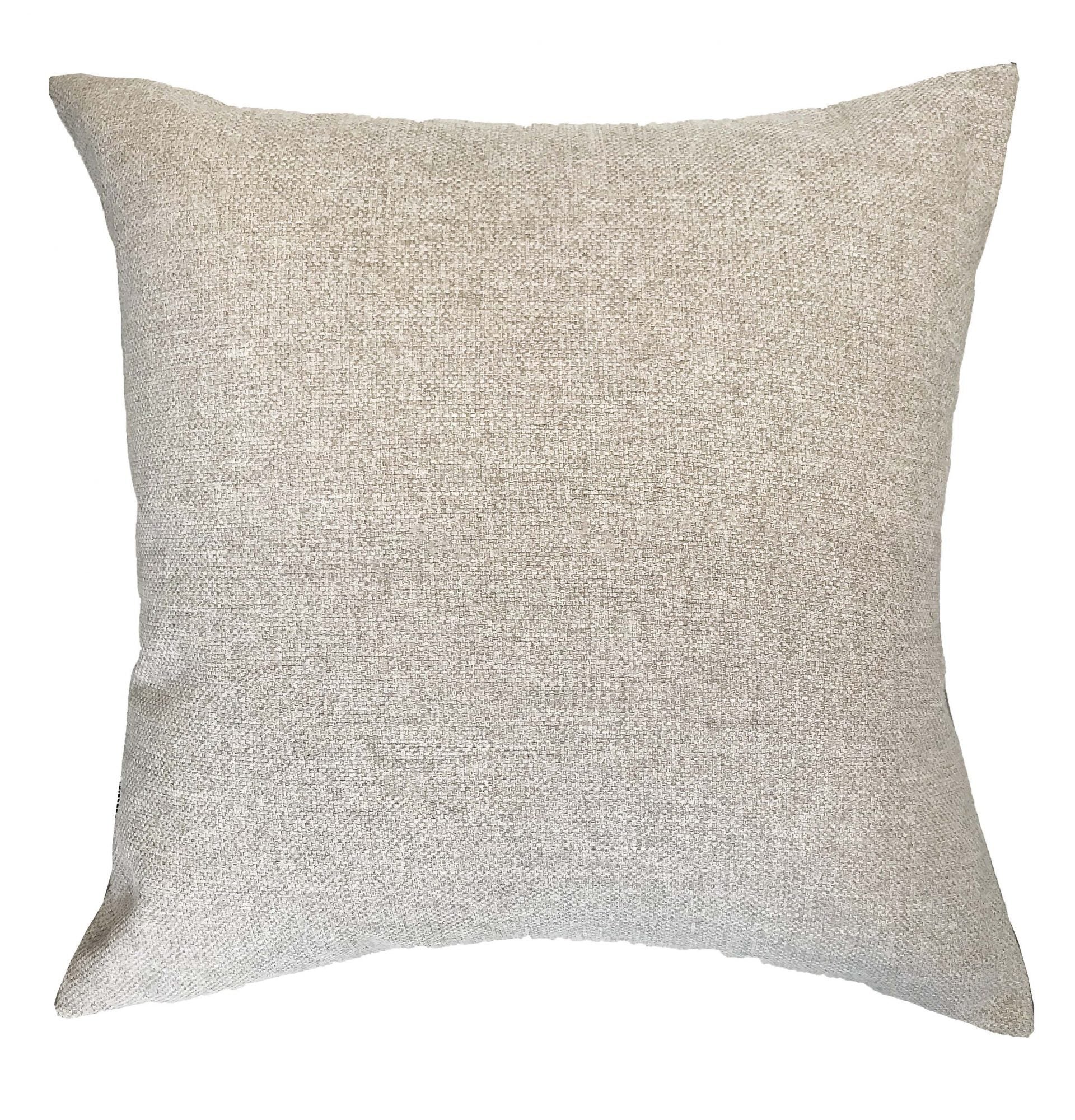 Harper Cushion Ecru-abc