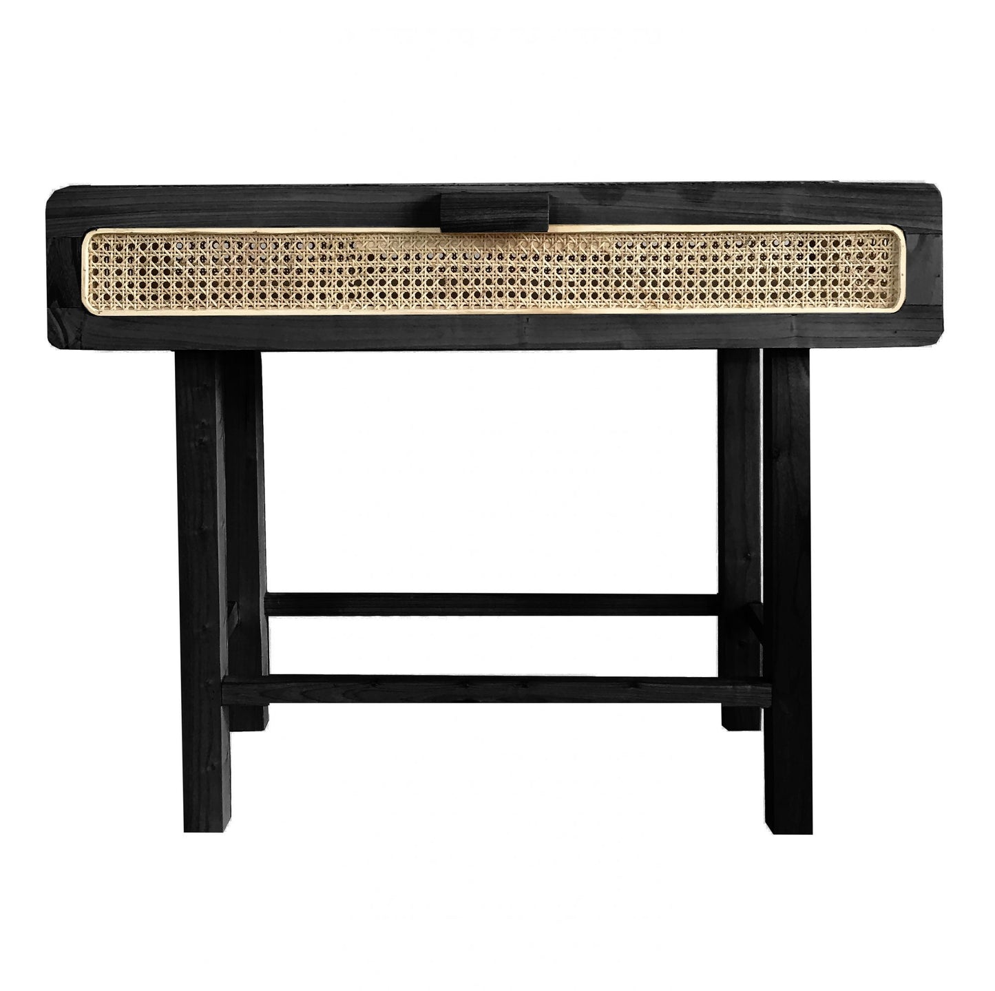Hayme Console Table Black-abc