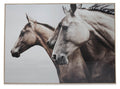 Wild Horses Wall Art-abc