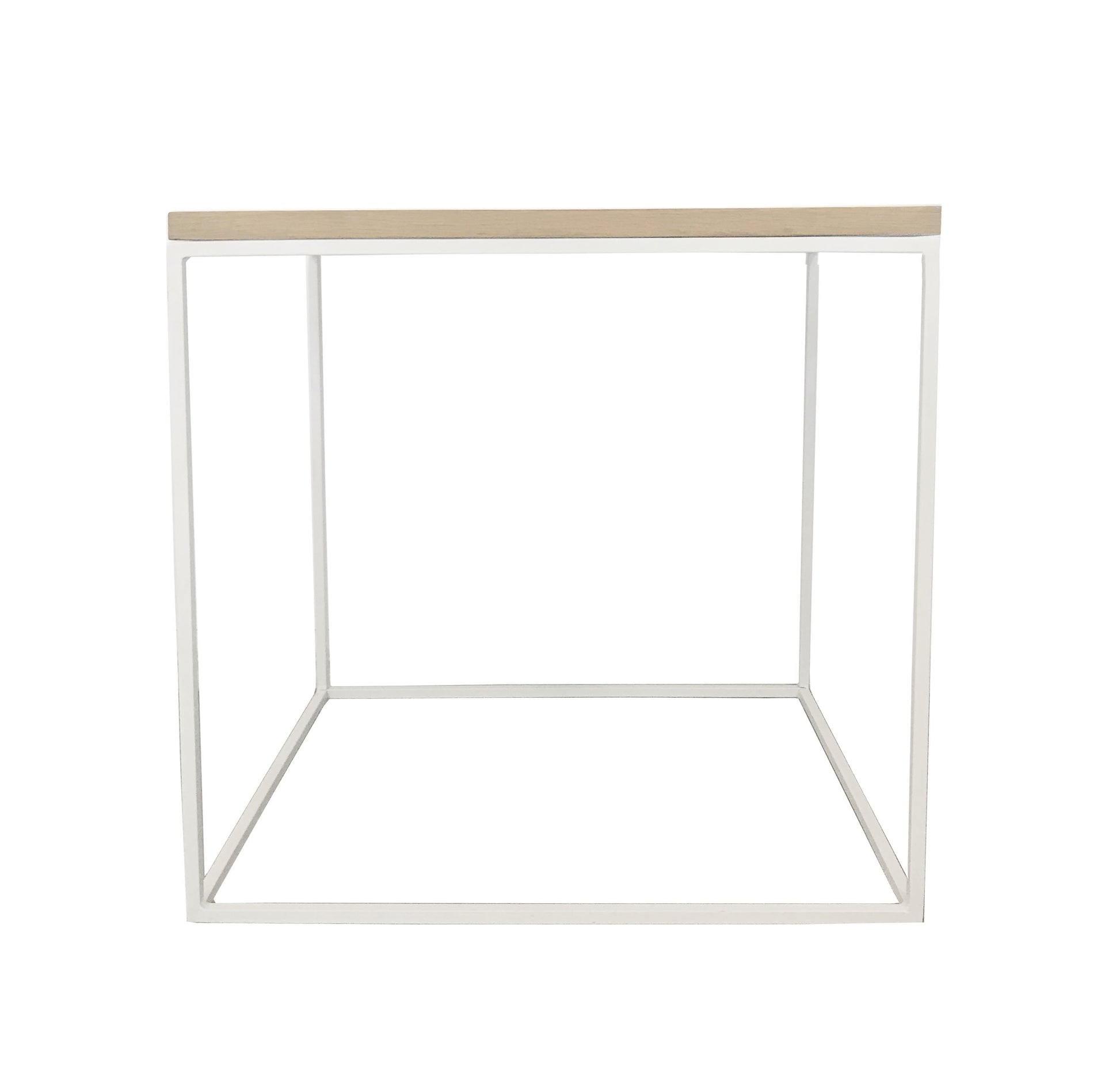 Herrin Herringbone Side Table-abc