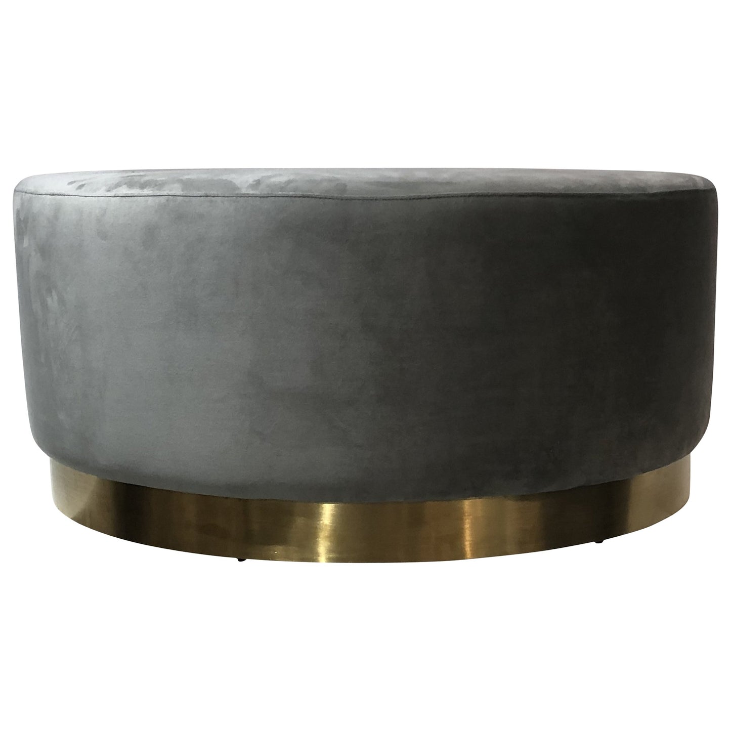 Aberdeen Ottoman Large Light Grey-abc