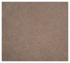 Kiyo Cotton Slouch Chair with Iron Frame Knock Down-abc