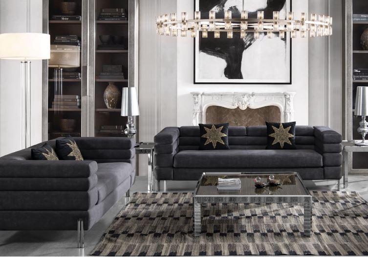 Matarocchio 2 Seater Sofa-abc