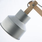 Chelsea Adjustable Wood and Iron Desk lamp-abc