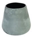 Forme Vase - Black-abc