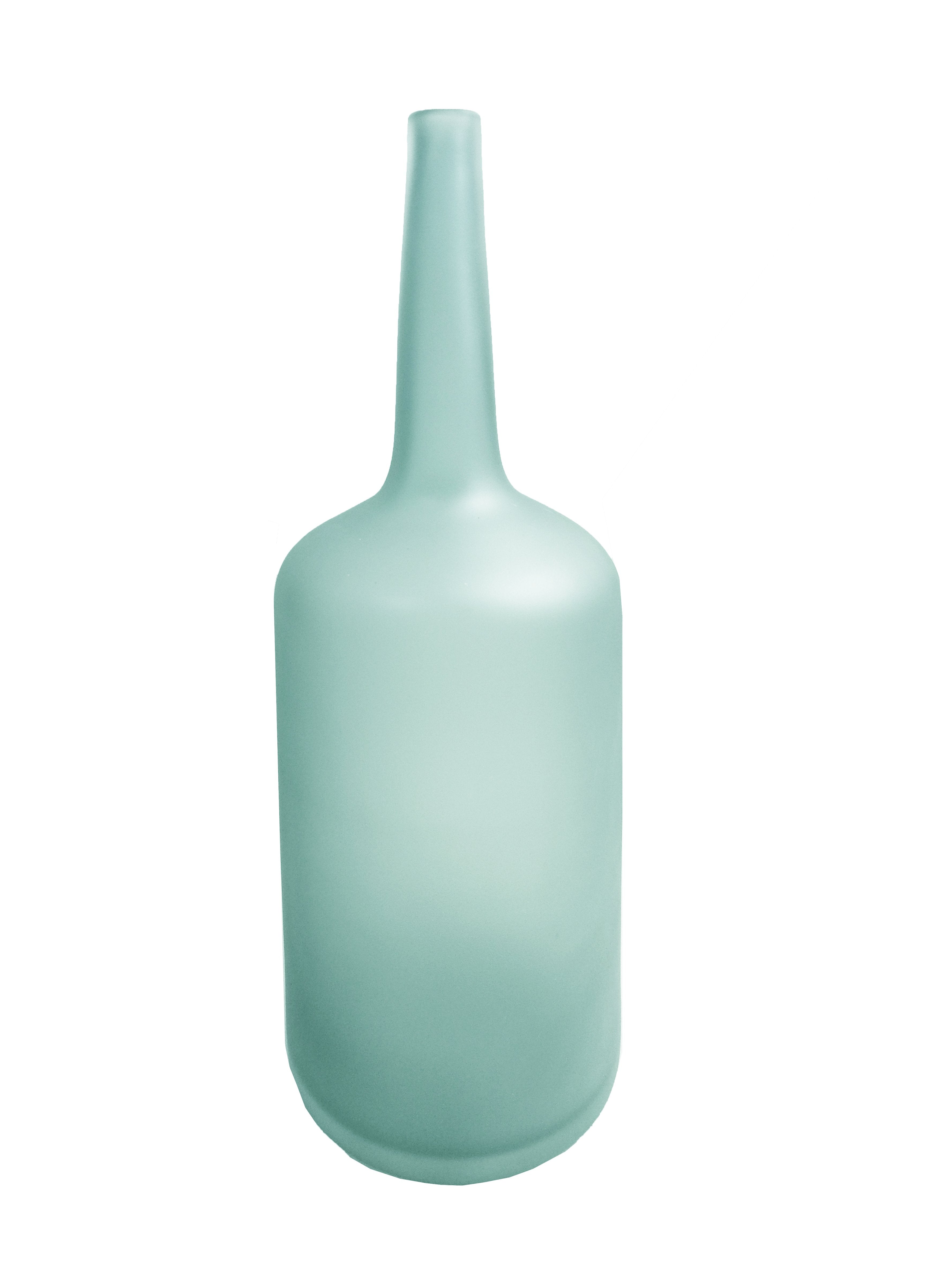 Maja Vase Medium Chalk Blue-abc
