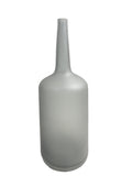 Maja Vase Medium Pale Grey-abc