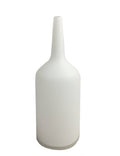 Maja Vase Medium Snow-abc