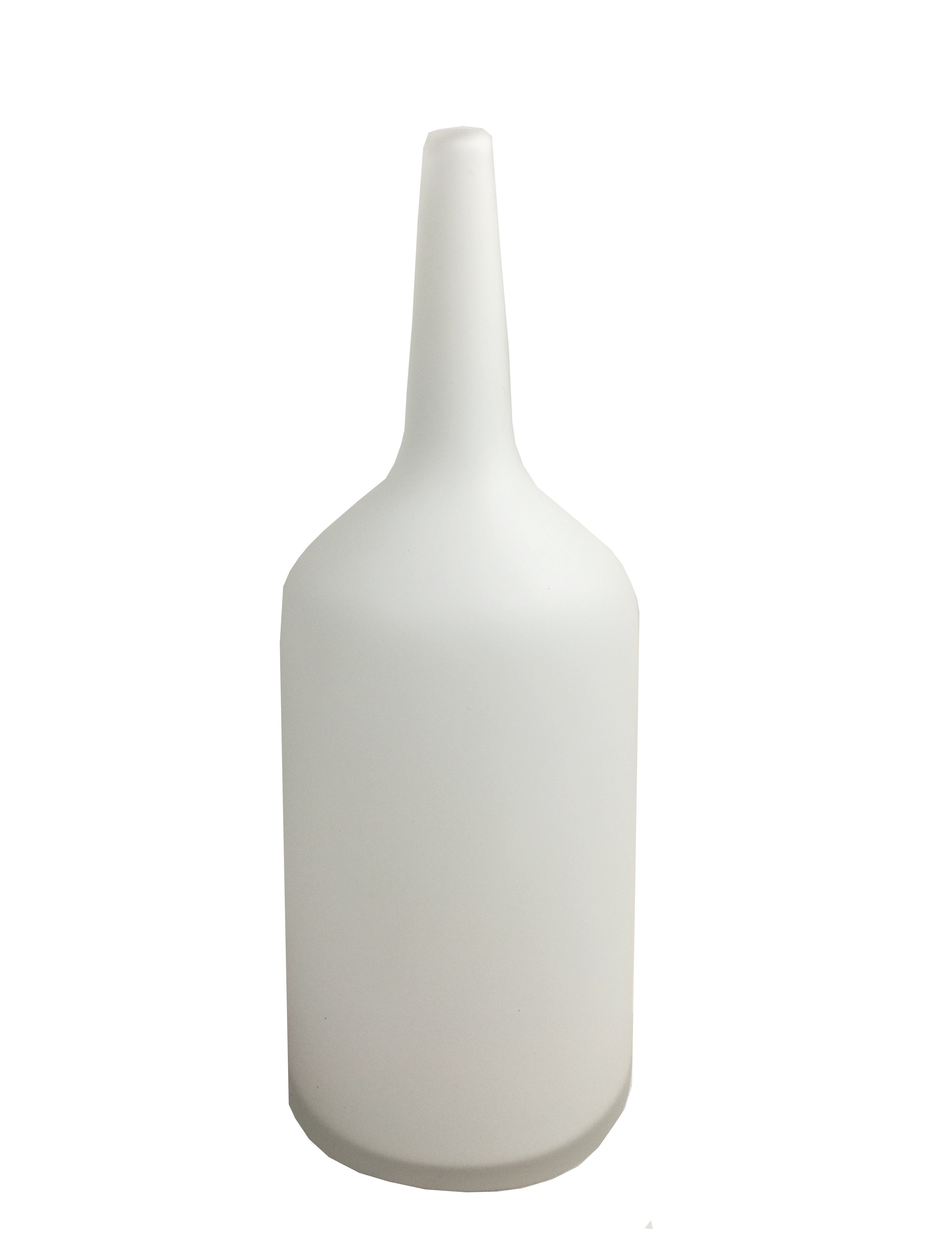 Maja Vase Medium Snow-abc