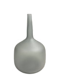 Maja Vase Small Pale Grey-abc