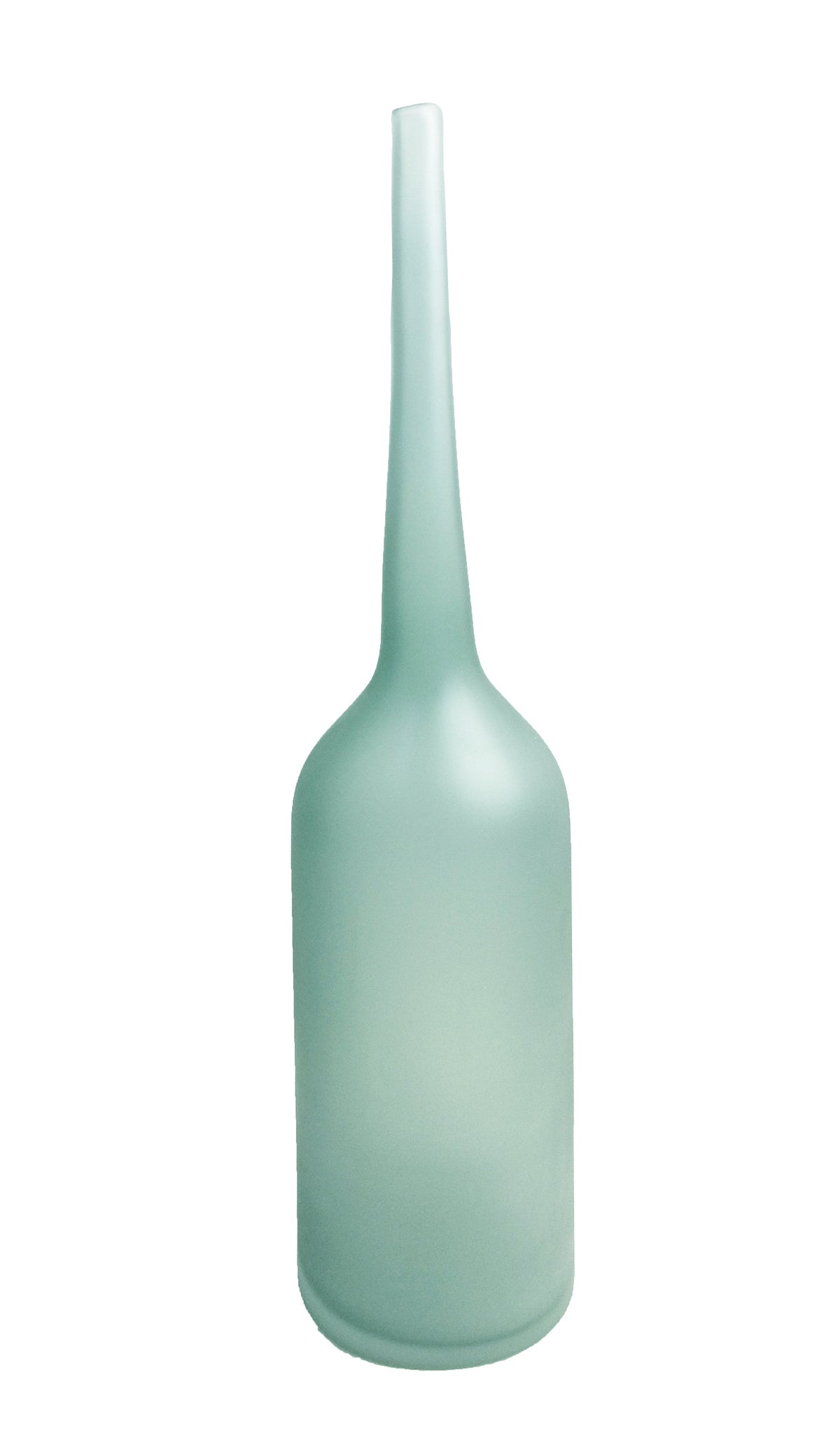 Maja Vase Tall Chalk Blue-abc