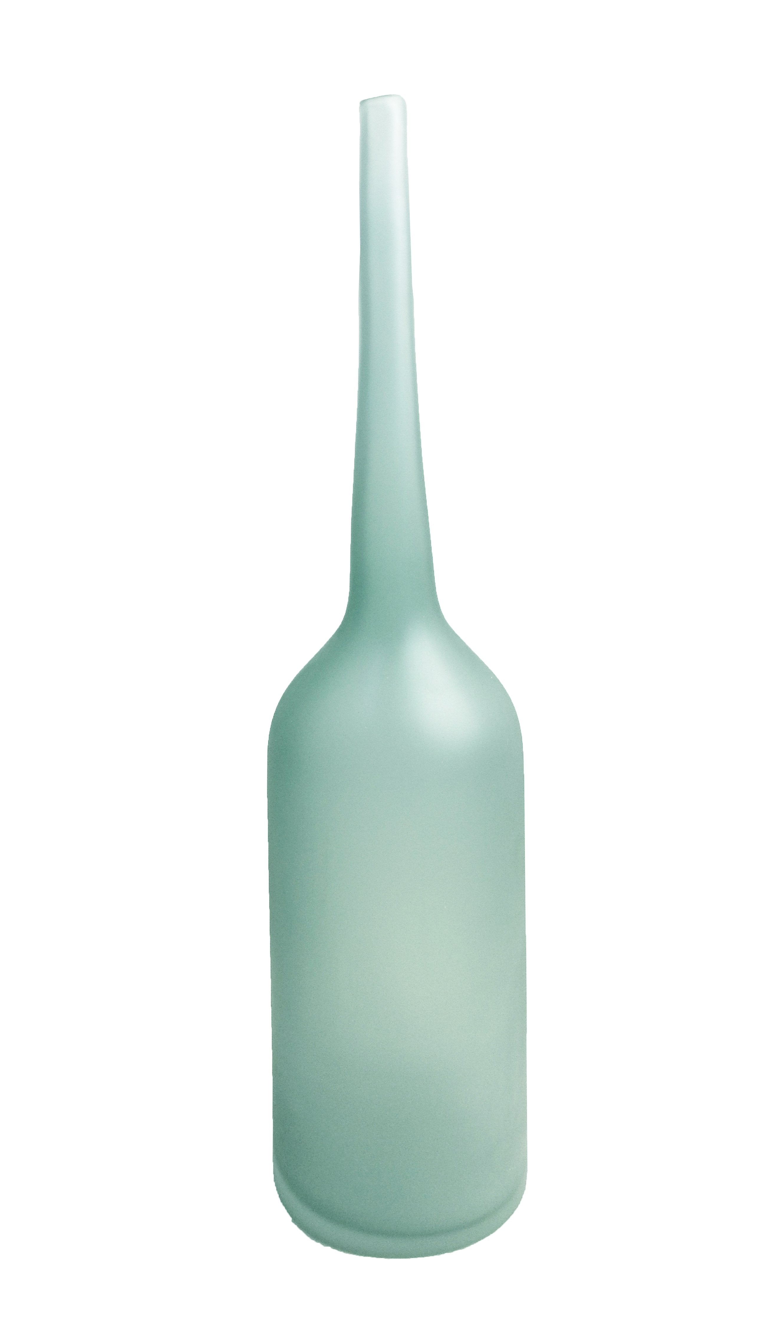 Maja Vase Tall Chalk Blue-abc