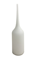 Maja Vase Tall Snow-abc