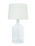 Bell Glass Lamp-abc
