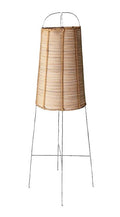 Jiro Lamp White / Natural-abc