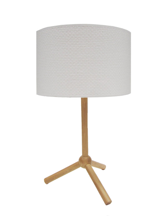 Jacob Table Lamp Natural-abc