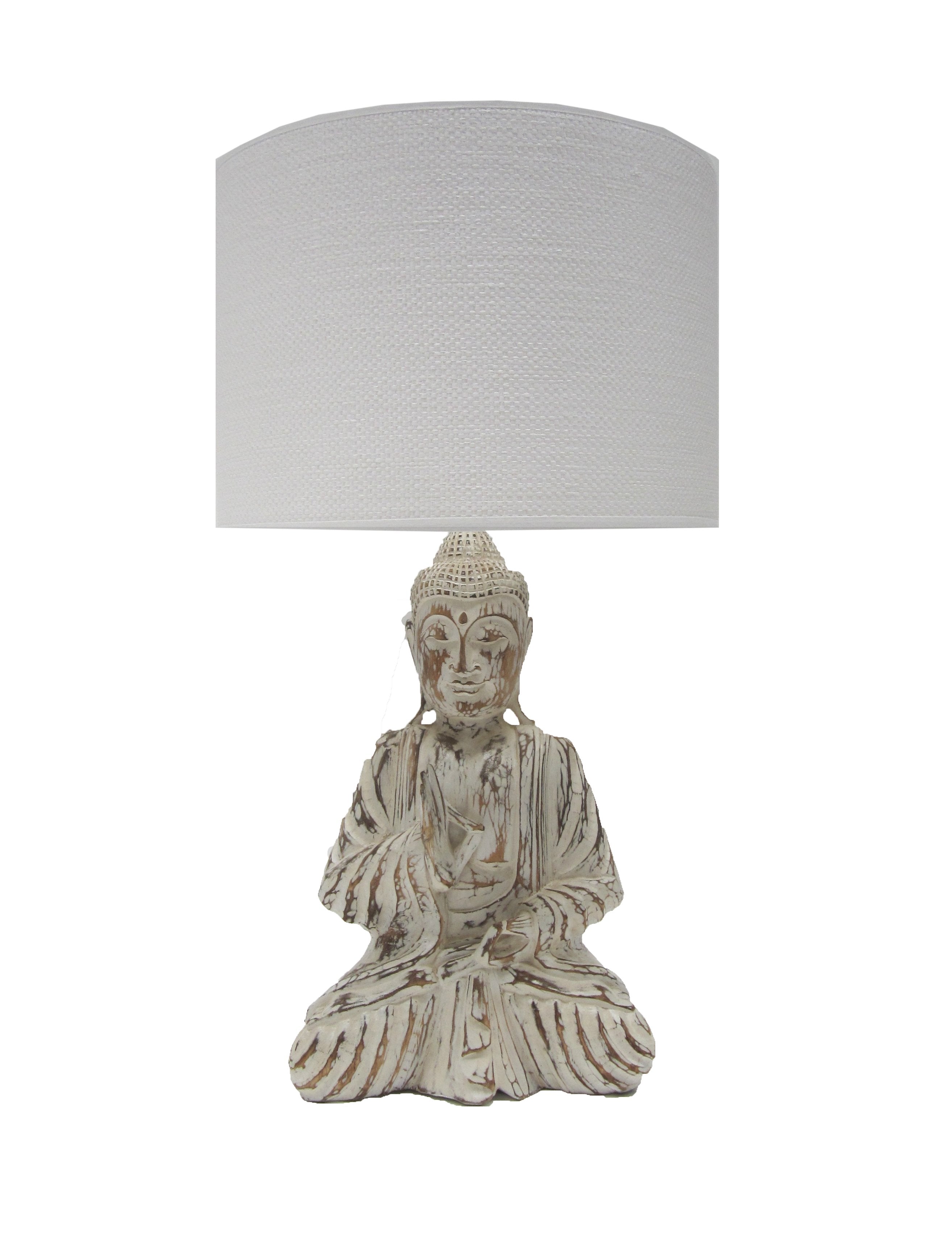 Karma Lamp-abc