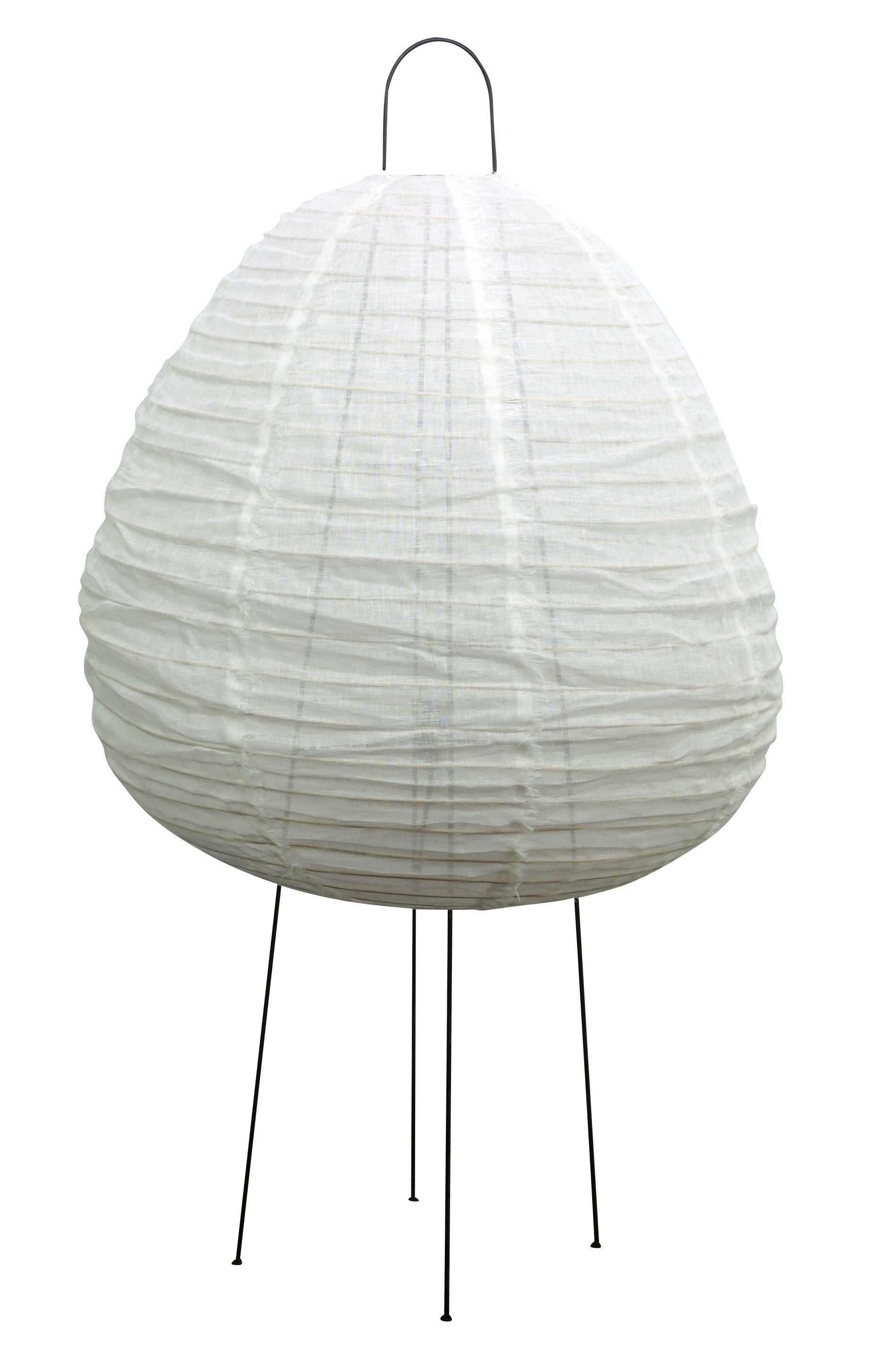 Nendo Lamp Large Marshmallow-abc