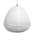 Nendo Pendant Large Marshmallow-abc
