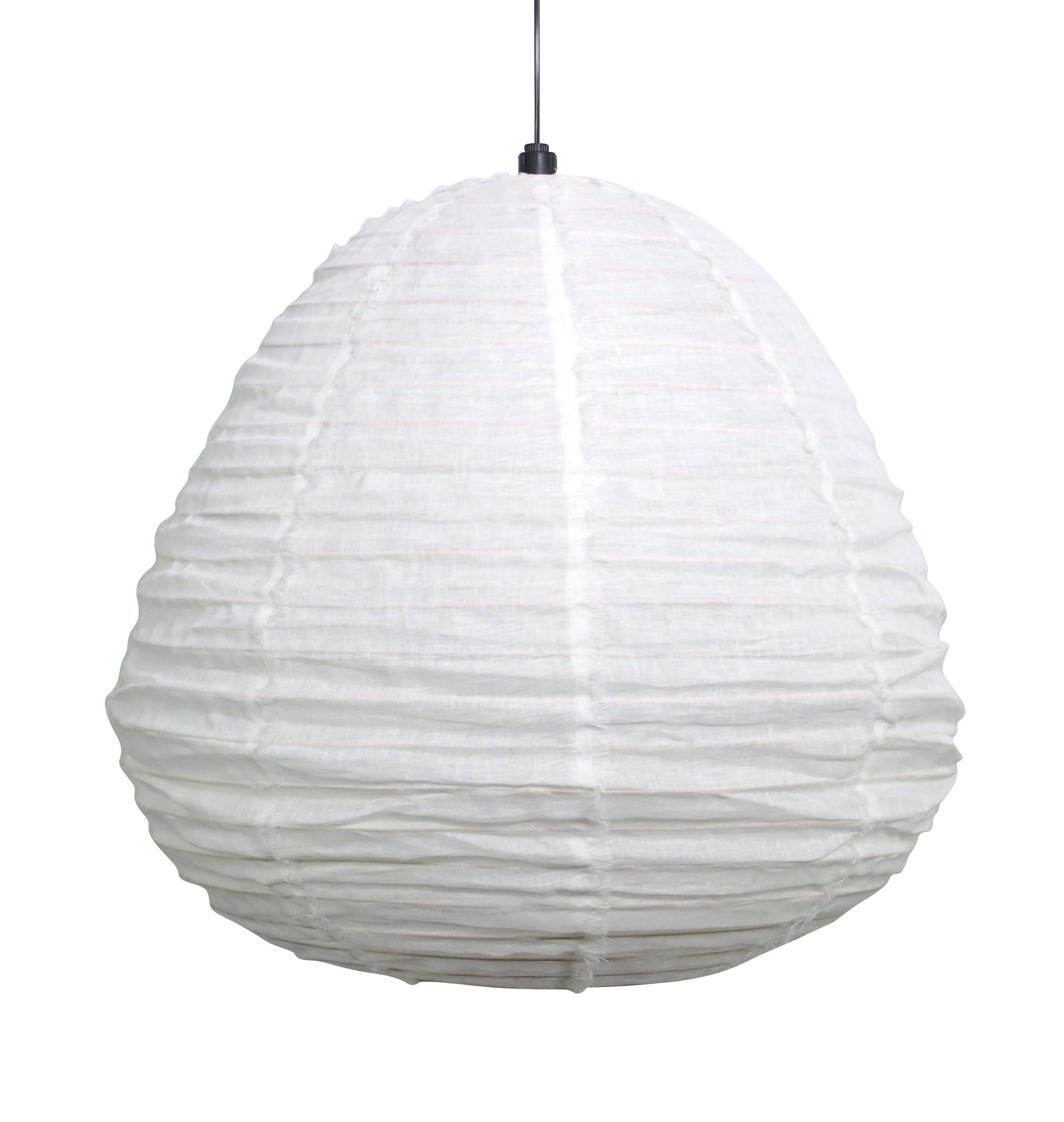 Nendo Pendant Large Marshmallow-abc