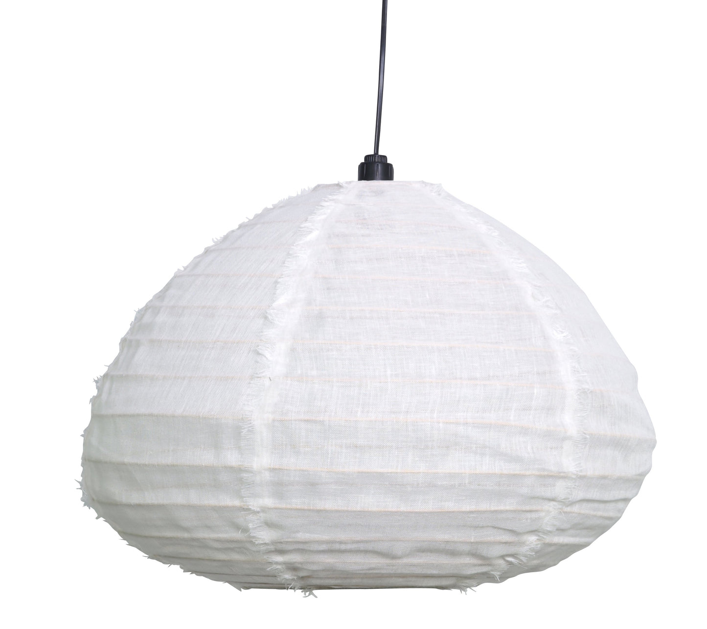 Nendo Pendant Medium Marshmallow-abc