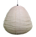 Nendo Pendant Large Natural-abc