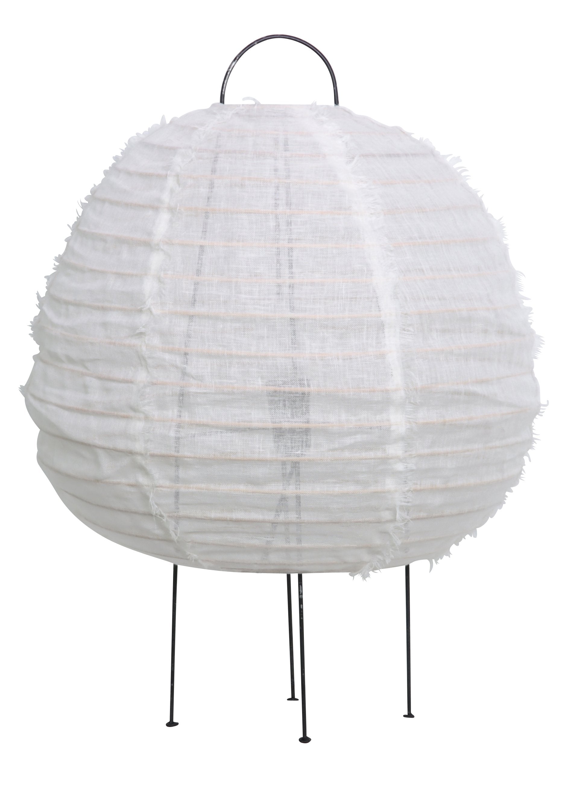 Nendo Lamp Small Marshmallow-abc