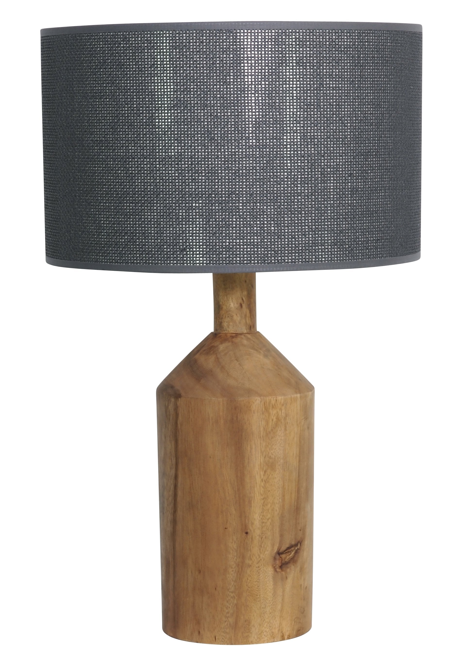 Polaris Lamp Tall Nat-abc