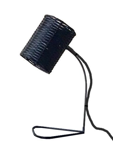 Vox Table Lamp Black-abc