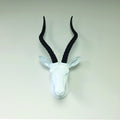 Poster Antelope Head-abc