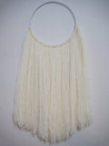 Sonna Wallhanging Ivory-abc