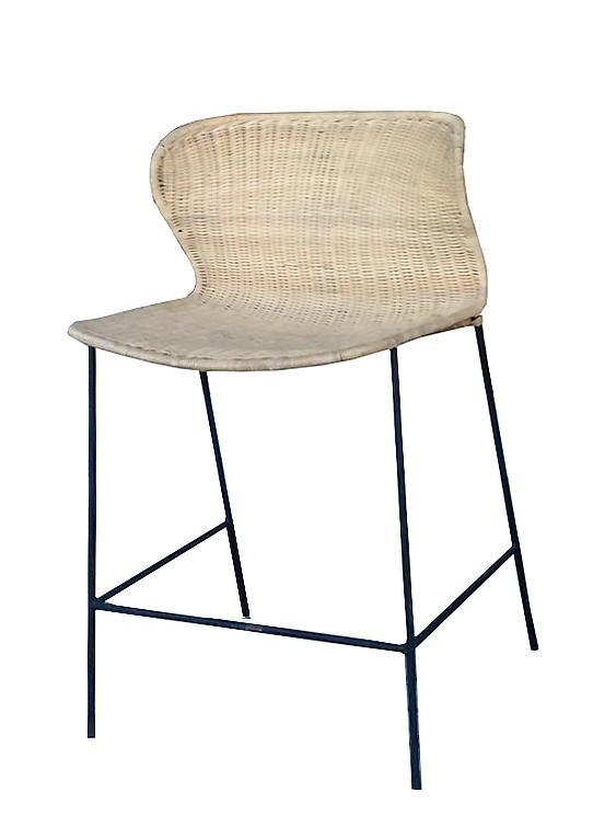 Kensi Barstool Natural-abc