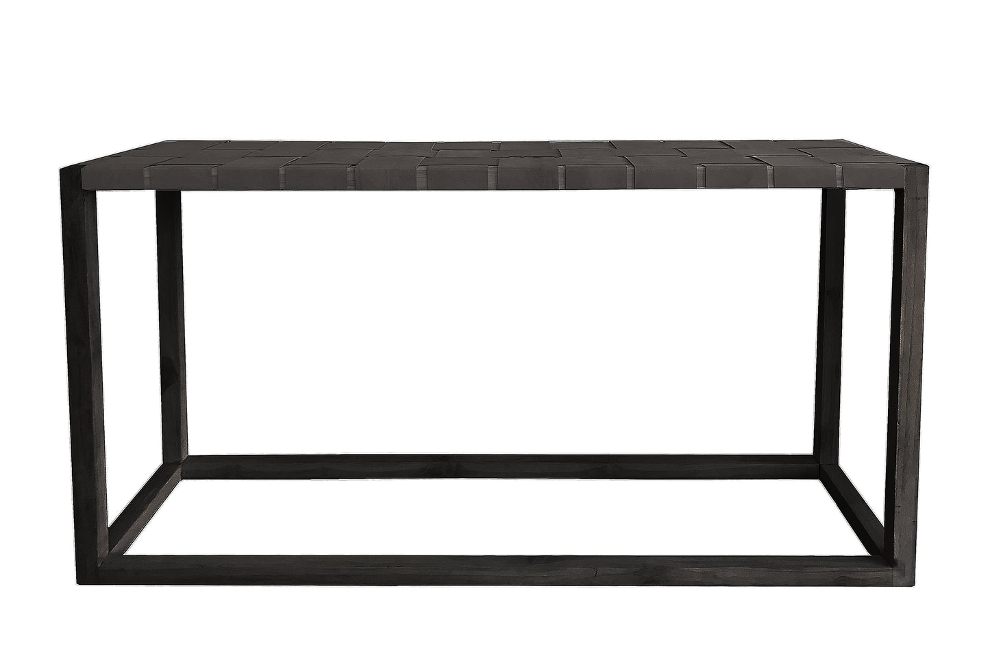 Pia Console Table Black-abc