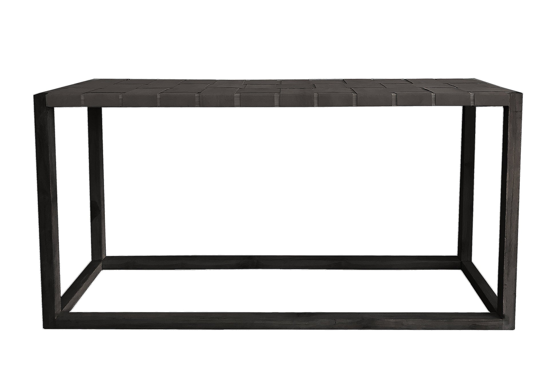 Pia Console Table Black-abc