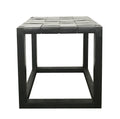 Pia Side Table Black-abc