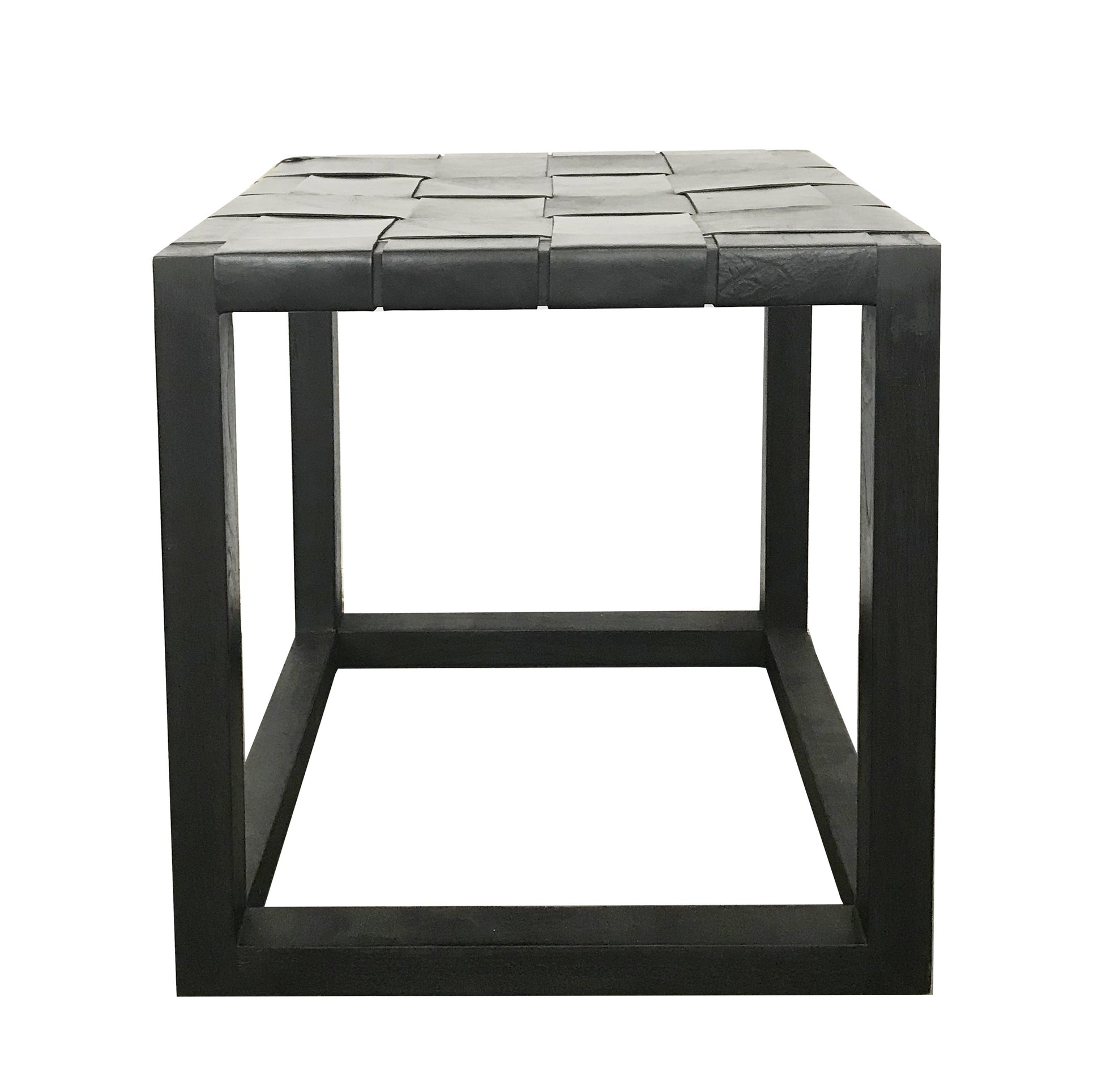 Pia Side Table Black-abc