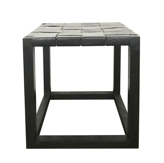 Pia Side Table Black-abc