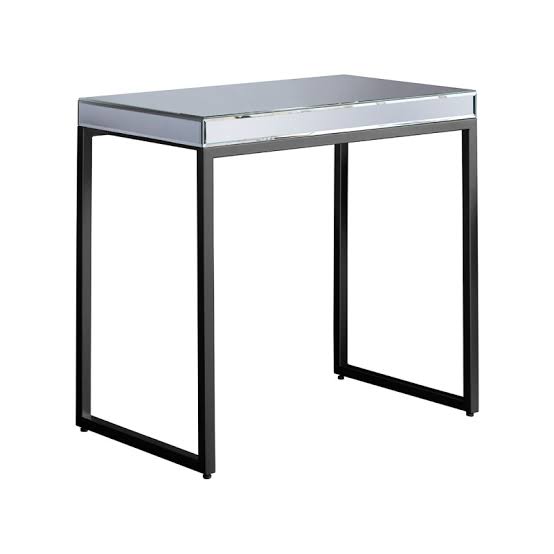 Pamplona Side Table Black-abc