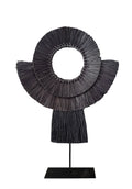 Inca Collar No 1 Black-abc