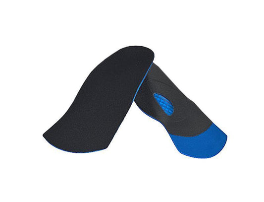 Biosole-Gel Dress Women's Orthotics-abc