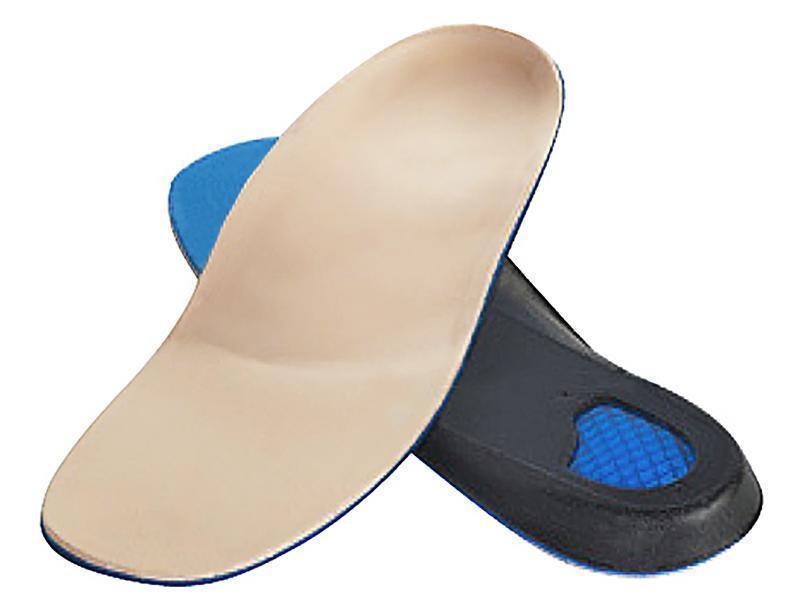 Biosole-Gel Soft Women's Orthotics-abc