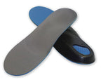 BioSole-Gel Thin-Line Men's Orthotics-abc