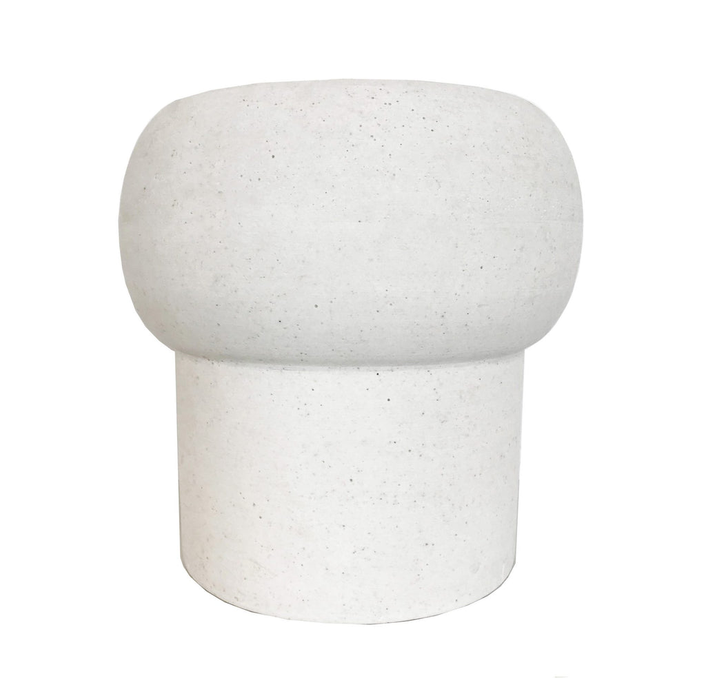 Jenssen Planter Large Chalk-abc