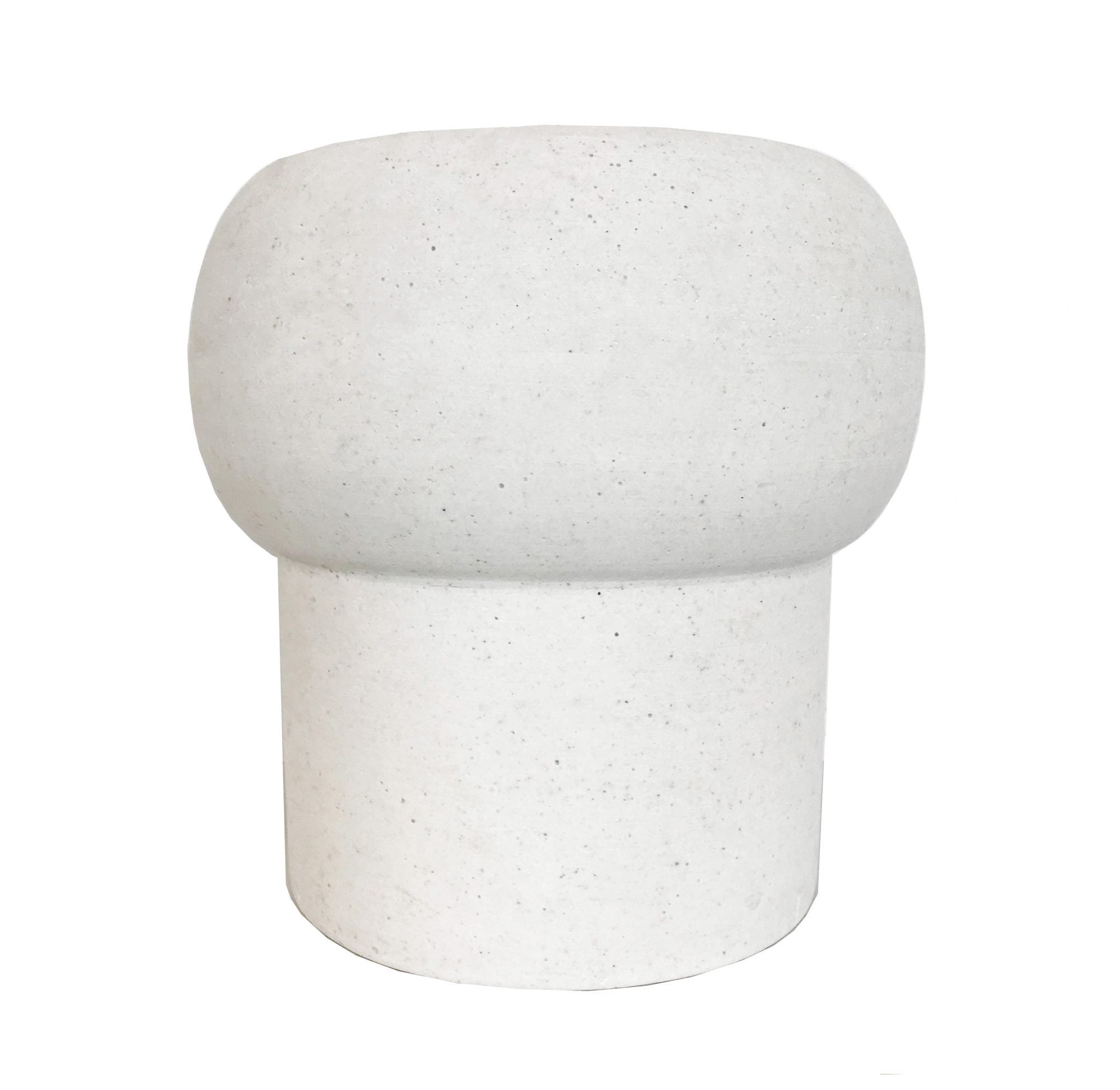 Jenssen Planter Large Chalk-abc
