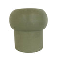 Jenssen Planter Large Olive-abc