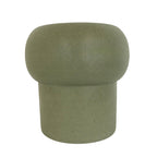 Jenssen Planter Large Olive-abc