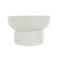 Jenssen Planter Low Chalk-abc