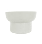 Jenssen Planter Low Chalk-abc