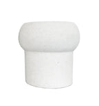 Jenssen Planter Medium Chalk-abc