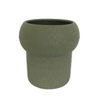 Jenssen Planter Medium Olive-abc